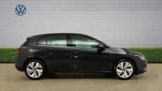 Volkswagen Golf 1.5 TSI Style 5dr Petrol Hatchback